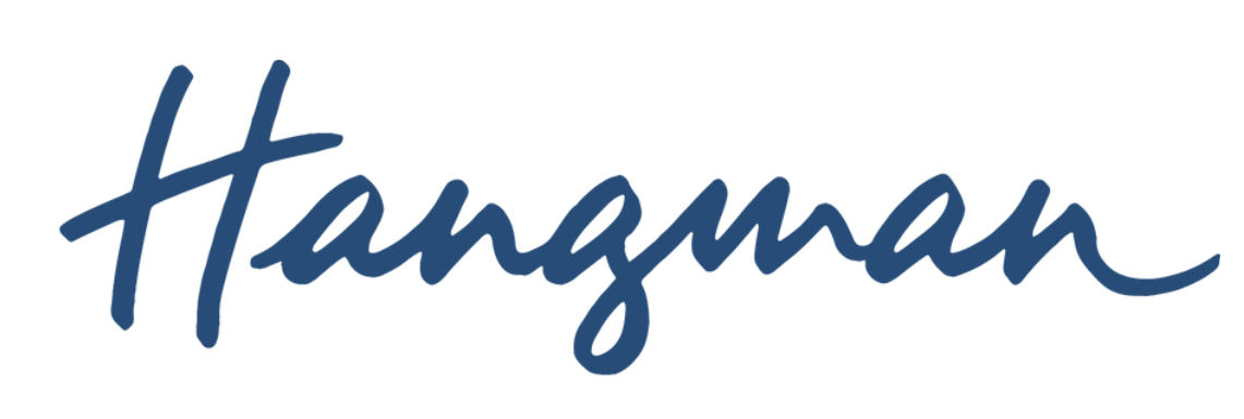 Hangman Logo