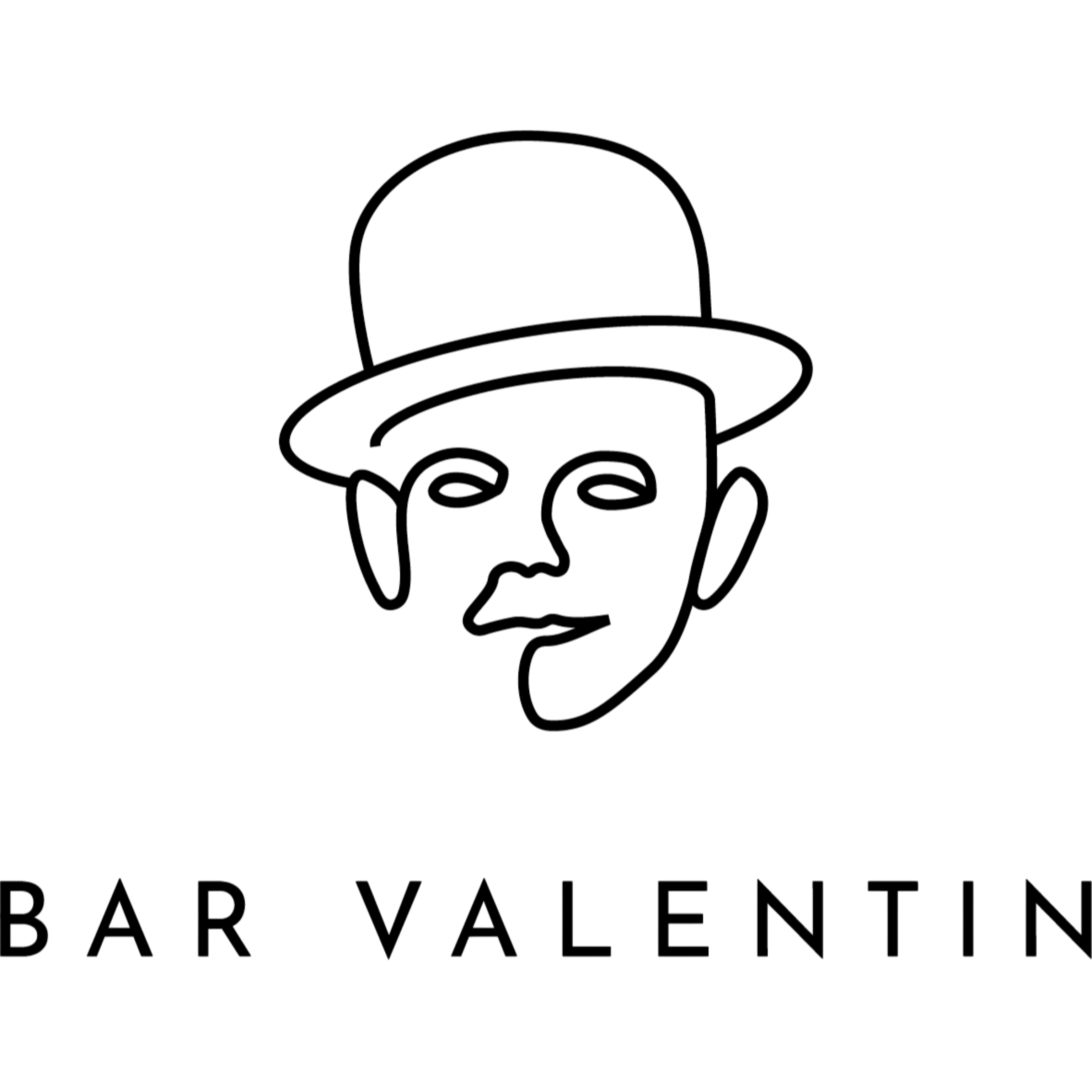 Bar Valentin Logo
