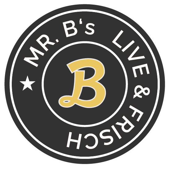 Mr-B-Wappen