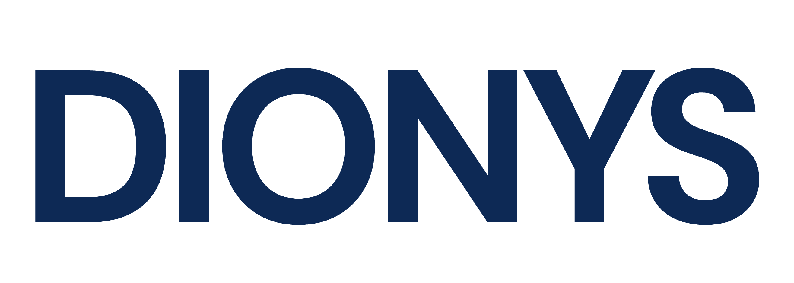 DIONYS logo